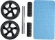 Kółko do Ćwiczeń Brzucha ABS Roller Fit.me 3