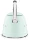 Czajnik tradycyjny z gwizdkiem Smeg WKF01PG Pastelowa Zieleń  Styl Retro, 1,7L 4
