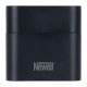 Ładowarka 4-kanałowa Newell do akumulatorów Li-ion + 4 akumulatory Li-ion AA 2200 mAh 6