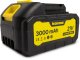 Akumulator Heckermann Basic - 21V 3000mAh 1