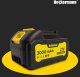 Akumulator Heckermann Basic - 21V 3000mAh 2