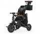Qplay Rowerek Trójkołowy Nova Deluxe Black 3