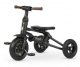 Qplay Rowerek Trójkołowy Nova Deluxe Black 5