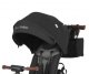 Qplay Rowerek Trójkołowy Nova Deluxe Black 9