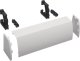 Obudowa Univers FW pusta IP44/II 500x5540x160 Hager FWB32D 1
