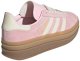 Adidas Buty ADIDAS GAZELLE BOLD W (JQ7777) 36 2/3 4