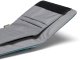 Portfel składany RFID Pacsafe  - miętowy 11
