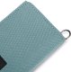 Portfel składany RFID Pacsafe  - miętowy 4