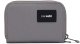 Portfel mały RFID Pacsafe - szary 1
