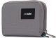 Portfel mały RFID Pacsafe - szary 5