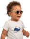 Okulary przeciwsłoneczne Dooky - Aruba Taupe 6-36 m U 3