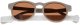 Okulary przeciwsłoneczne Dooky - Aruba Taupe 6-36 m U 9