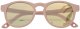 Okulary przeciwsłoneczne Dooky - Hawaii PINK 6-36 m U 1