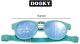Okulary przeciwsłoneczne Dooky - Hawaii PINK 6-36 m U 10
