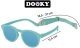 Okulary przeciwsłoneczne Dooky - Hawaii PINK 6-36 m U 11