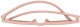 Okulary przeciwsłoneczne Dooky - Hawaii PINK 6-36 m U 4