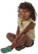 Okulary przeciwsłoneczne Dooky - Hawaii PINK 6-36 m U 8