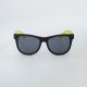 Dziecięce Okulary Mahin Jr  racing red/bright white rozmiar 37/38 2