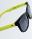 Dziecięce Okulary Mahin Jr  racing red/bright white rozmiar 37/38 3