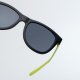 Dziecięce Okulary Mahin Jr  racing red/bright white rozmiar 37/38 4