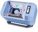 Thermaltake Chassis Stand Kit for The Tower 250 Hydrangea Blue 5