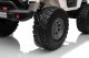 Auto na akumulator 24V dla dzieci  Extreme Sport 4x4 | Napęd 4x4, LED, Bluetooth EDUKAMP 12