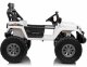 Auto na akumulator 24V dla dzieci  Extreme Sport 4x4 | Napęd 4x4, LED, Bluetooth EDUKAMP 8