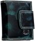 Portfel damski Peterson PTN PS329-FDS zielony 2