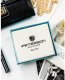 Portfel damski Peterson PTN PS329-FDS zielony 6