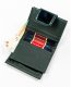 Portfel damski Peterson PTN PS329-FDS zielony 7
