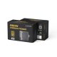 Zasilacz komputerowy Fornax Power 650W 80+Bronze aktywny PFC 120mm wentylator 10-pak Gembird 13