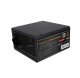 Zasilacz komputerowy Fornax Power 650W 80+Bronze aktywny PFC 120mm wentylator 10-pak Gembird 1