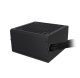 Zasilacz komputerowy Fornax Power 650W 80+Bronze aktywny PFC 120mm wentylator 10-pak Gembird 2