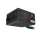 Zasilacz komputerowy Fornax Power 650W 80+Bronze aktywny PFC 120mm wentylator 10-pak Gembird 4