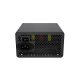 Zasilacz komputerowy Fornax Power 650W 80+Bronze aktywny PFC 120mm wentylator 10-pak Gembird 8