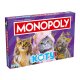 Gra Monopoly Koty 2025 Winning Moves 1