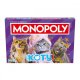Gra Monopoly Koty 2025 Winning Moves 4
