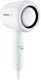 Suszarka do włosów Niceboy ION AirSonic POP white Biała1400 W 1,7 m Lekka 1