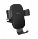 Uchwyt samochodowy Puro Gravity grawitacyjny na kratkę nawiewu - czarny 1
