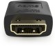 HDMI™ Adapter, Socket - Socket 8K 1