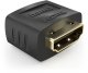 HDMI™ Adapter, Socket - Socket 8K 1