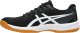 Buty męskie do siatkówki Asics Upcourt 6 1071A104 001 39,5 6