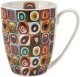Kubek 360ml SQUARES WITH CIRCLES ,W. Kandinsky 1