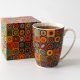 Kubek 360ml SQUARES WITH CIRCLES ,W. Kandinsky 2