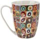 Kubek 360ml SQUARES WITH CIRCLES ,W. Kandinsky 3