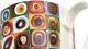 Kubek 360ml SQUARES WITH CIRCLES ,W. Kandinsky 4