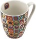 Kubek 360ml SQUARES WITH CIRCLES ,W. Kandinsky 6