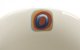 Kubek 360ml SQUARES WITH CIRCLES ,W. Kandinsky 7