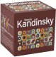 Kubek 360ml SQUARES WITH CIRCLES ,W. Kandinsky 8