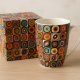 Kubek 360ml SQUARES WITH CIRCLES ,W. Kandinsky 10